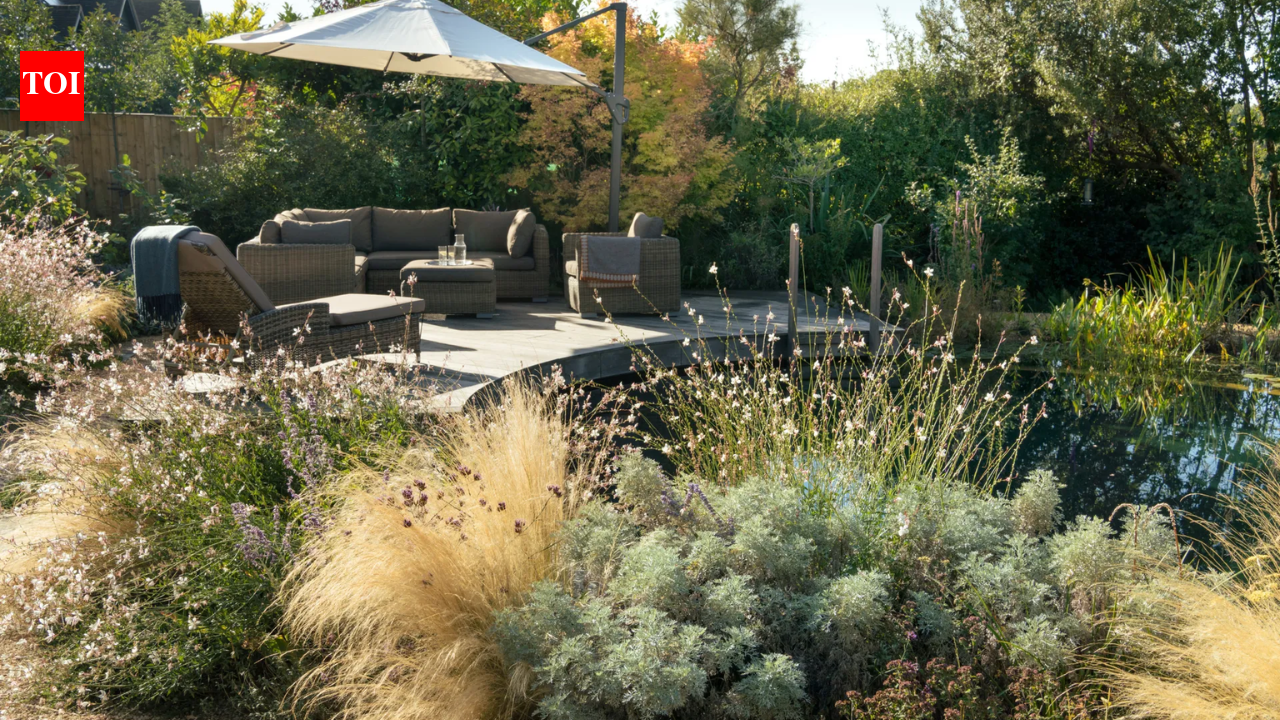 This garden is a 'wildlife paradise'—and it’s changing how we think about our own backyards.