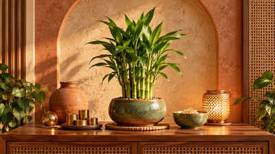 Want to Attract More Money? Feng Shui Says Start With This One Corner of Your Home