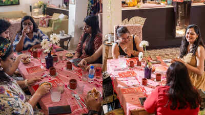 Beyond the pandal: Celebrate pujo with supper clubs and musical baithaks