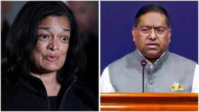'Interfering in electoral practices': India pulls up US lawmaker for claims on voter roll deletions