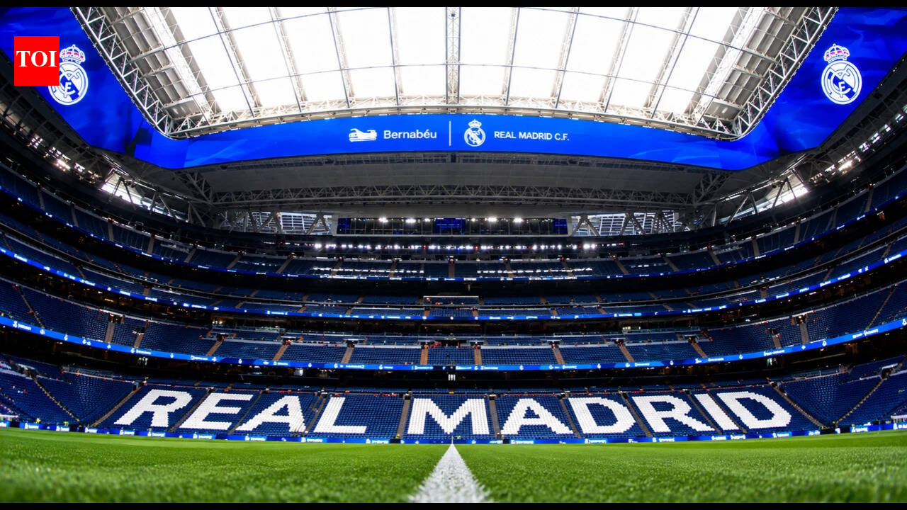 Real Madrid made a 'staggering' €1.22bn without a single trophy—how did they pull off this financial miracle?