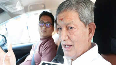 Ankita Bhandari murder: Harish Rawat faces FIR over protest against Dushyant Gautam's appointment as Sikkim guv