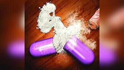 Three arrested for selling intoxicating pills in Erode
