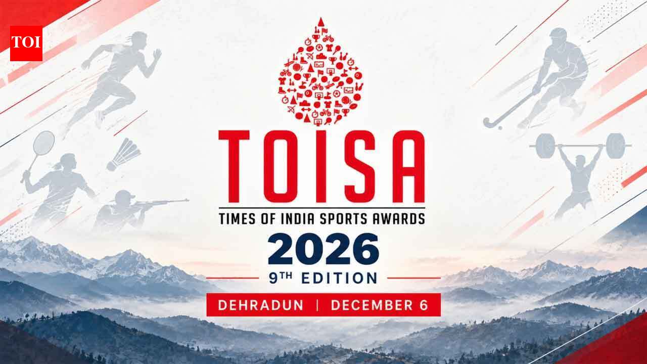 TOISA 2026 to Honor Indian Athletes in Dehradun