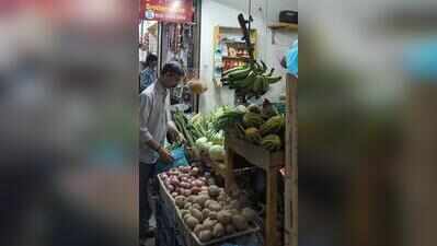 Dasara shopping turns costlier in Mangaluru