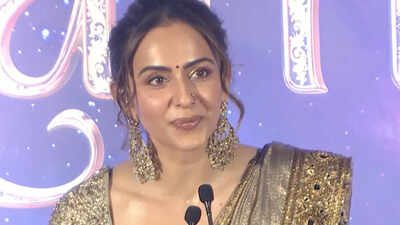 Rakul Preet Singh opens up on playing Surpanakha in ‘Ramayana’, says 'Ranbir Kapoor, Yash, Sai Pallavi, everyone has performed really well'
