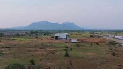 Ethereal Exploration Guild sets up 150-acre rocket test complex in Andhra Pradesh