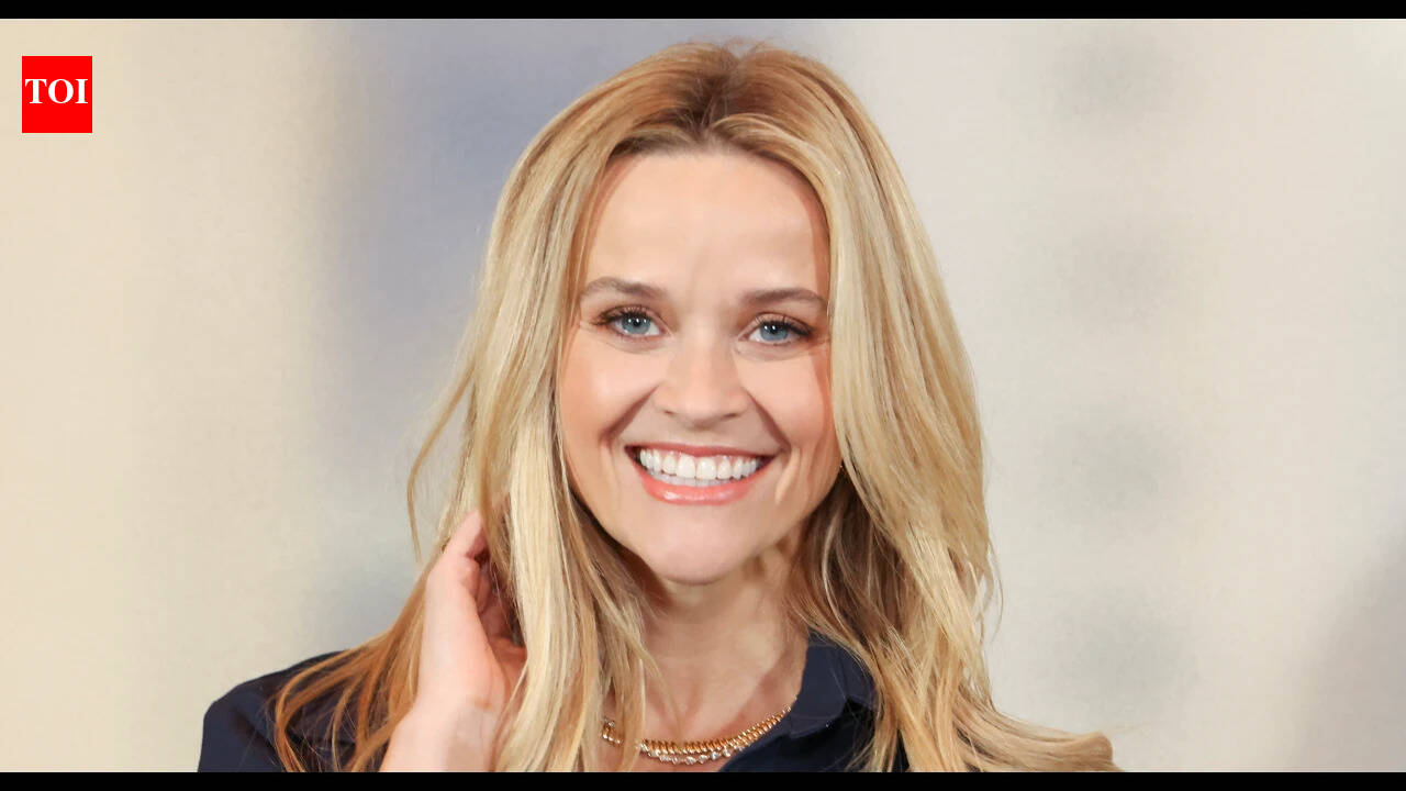 Reese Witherspoon moves to buy back Hello Sunshine after 2021’s $900 million deal