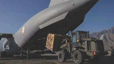 On lines of US, India ‘developing integrated defence logistics system for tri services’ that will support planned theatre commands