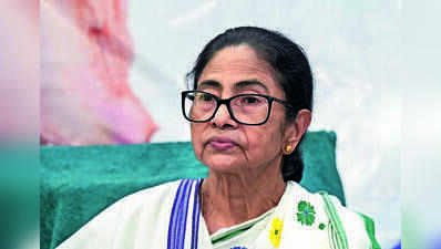 ‘Your Didi is with you’: Mamata condemns Dipke detention