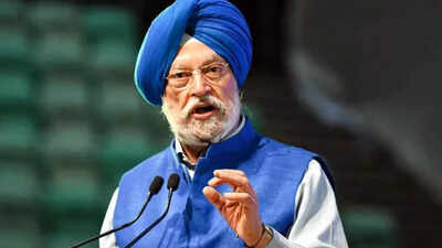 India diversified crude oil sources from 27 to 41 amid disruptions in Hormuz, Red Sea: Hardeep Puri
