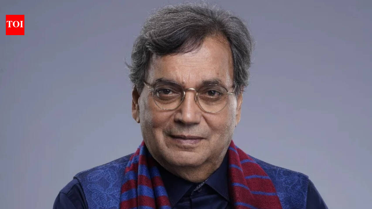 Subhash Ghai says actors now chase money over craft; recalls stars taking just 40 per cent fees for his films: 'Today, commerce has taken over and it's less about art'