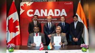 GMR Aero Technic partners with Canada’s Logic Air for aircraft modification solutions