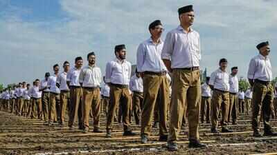 RSS expands Bengal footprint, opens 5,000 shakhas in 10-day drive