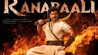 Vijay Deverakonda and Rashmika Mandanna’s ‘Ranabaali’ reviews and ratings disabled on online ticketing platform after Bengaluru court order