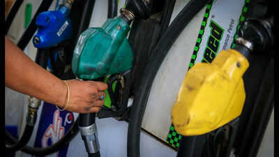 Middle east war hits Indian fuel retailers: OMCs losing up to Rs 30 per litre on sales, says report