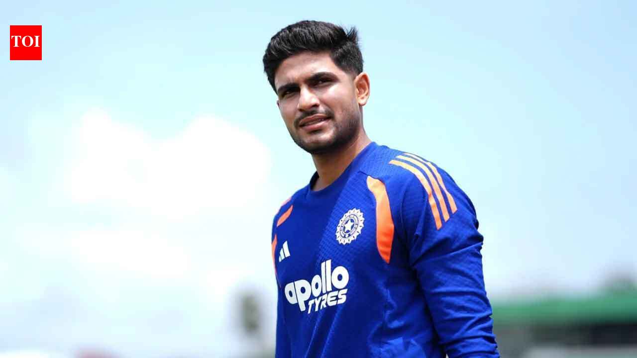 Shubman Gill returns for Punjab’s Ranji Trophy match against Chhattisgarh