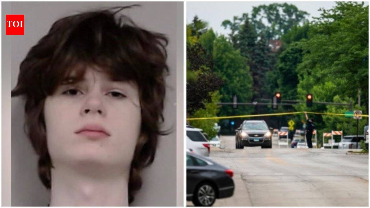US temple plot, school shooting: Gun epidemic spares no one as debate goes off target
