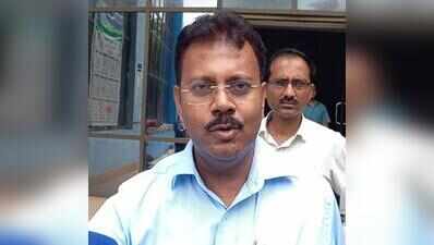 SC grants bail to former RG Kar principal Sandip Ghosh