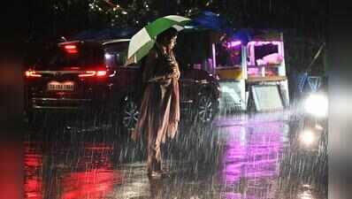 Chennai sees first widespread northeast monsoon rain, IMD issues alerts