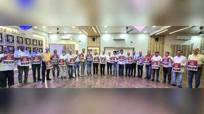 Jamshedpur traders launch market campaign to counter online shopping