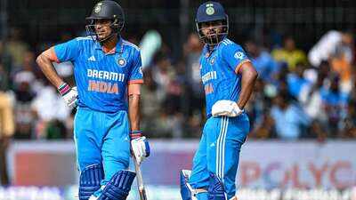 India Test and ODI squads for New Zealand tour announced: Who is in, who is out?