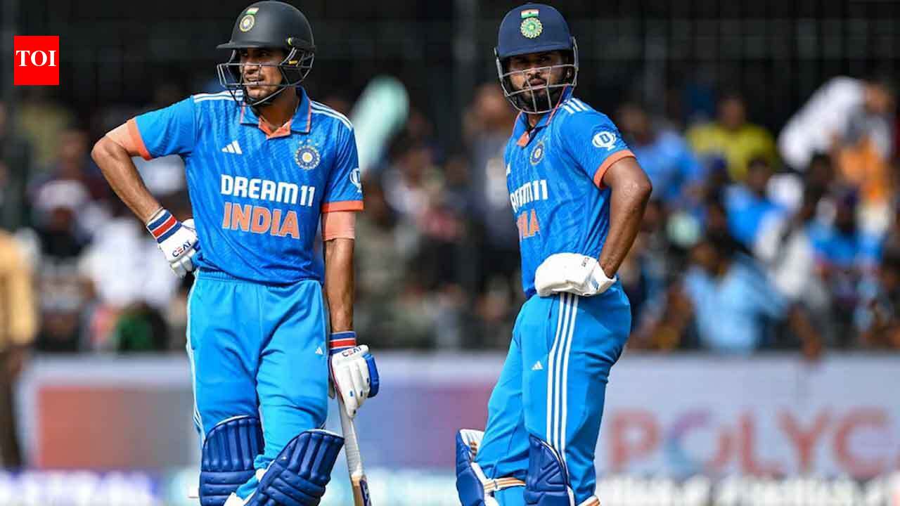 India Test and ODI squads for New Zealand tour announced: Who is in, who is out?