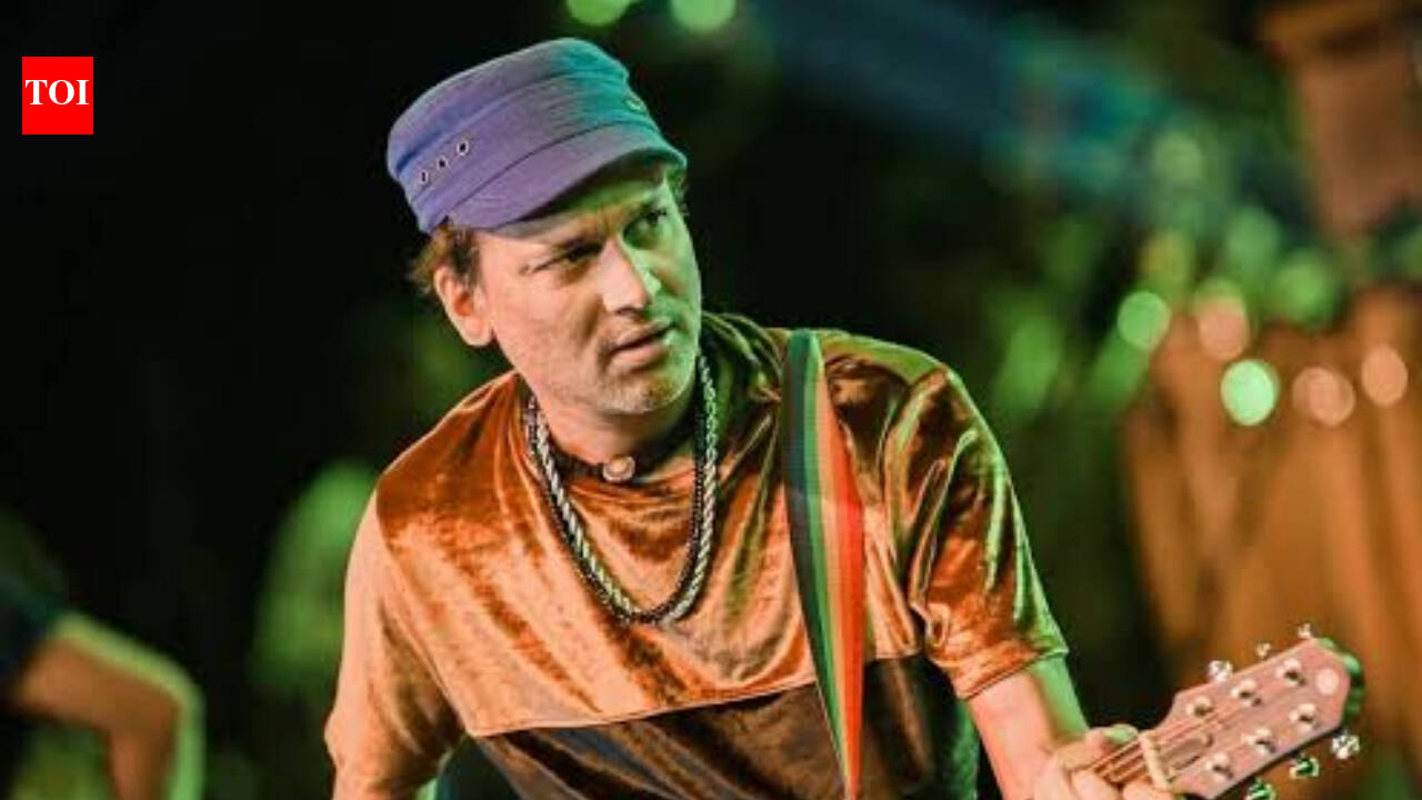 Zubeen Garg death case: Gauhati HC grants bail to suspended DSP Sandipon Garg