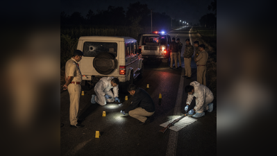 Six police team members among 7 held in Nalanda cop murder case; liquor smuggler attack story fabricated