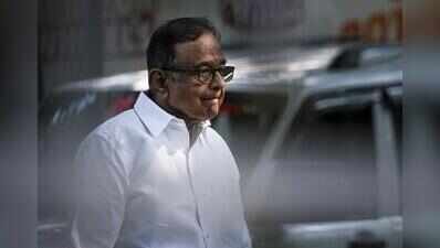 Chidambaram slams ECI over SIR, seeks surcharge on CEC