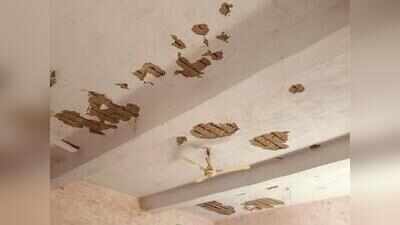 School construction under scrutiny after roof collapse incidents