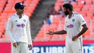 Jasprit Bumrah returns, Kuldeep Yadav retains place as India make a host of changes for New Zealand Tests