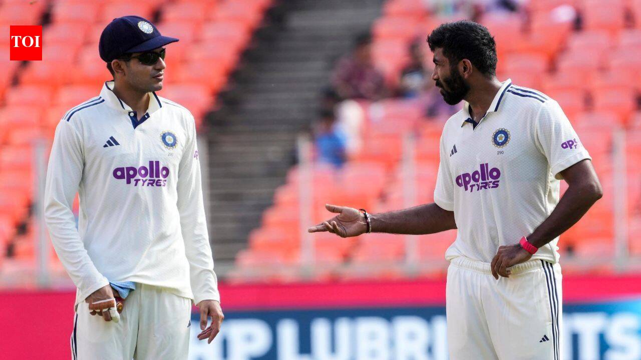Jasprit Bumrah returns, Kuldeep Yadav retains place as India make a host of changes for New Zealand Tests