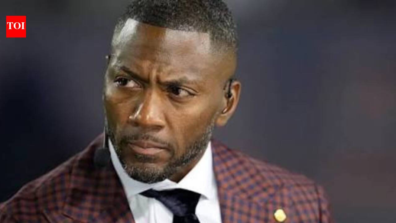 Ryan Clark challenges Stephen A. Smith over Lane Johnson’s retirement