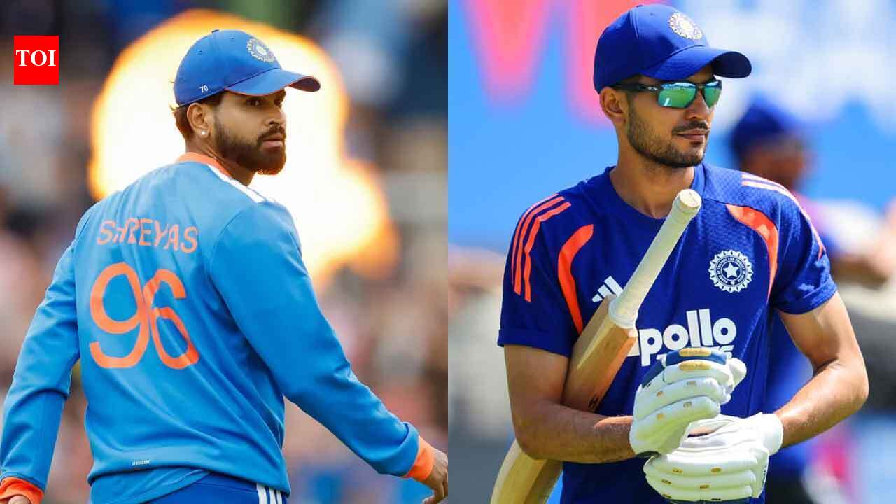 Why BCCI named two captains for India's New Zealand ODI series