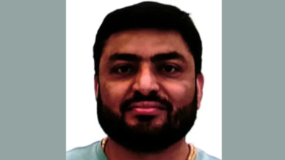 Indian national charged in US over false citizenship claim to vote in 2024 election; faces up to 10 years in prison