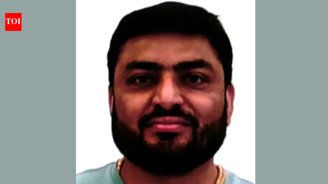Indian national charged in US over false citizenship claim to vote in 2024 election; faces up to 10 years in prison