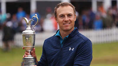 Jordan Spieth launched his family foundation early in his PGA Tour career; a decade later, it had given more than $10 million to 137 community partners across four causes