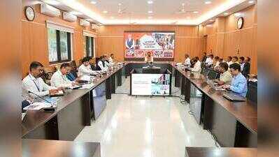 Focus on affordable medical edu, quality healthcare: CM