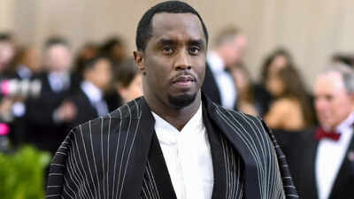 Sean 'Diddy' Combs moved to Pennsylvania federal prison after reports of luxury lifestyle and fight behind bars, spokesperson says, 'We hope that his time at the new facility will be productive'