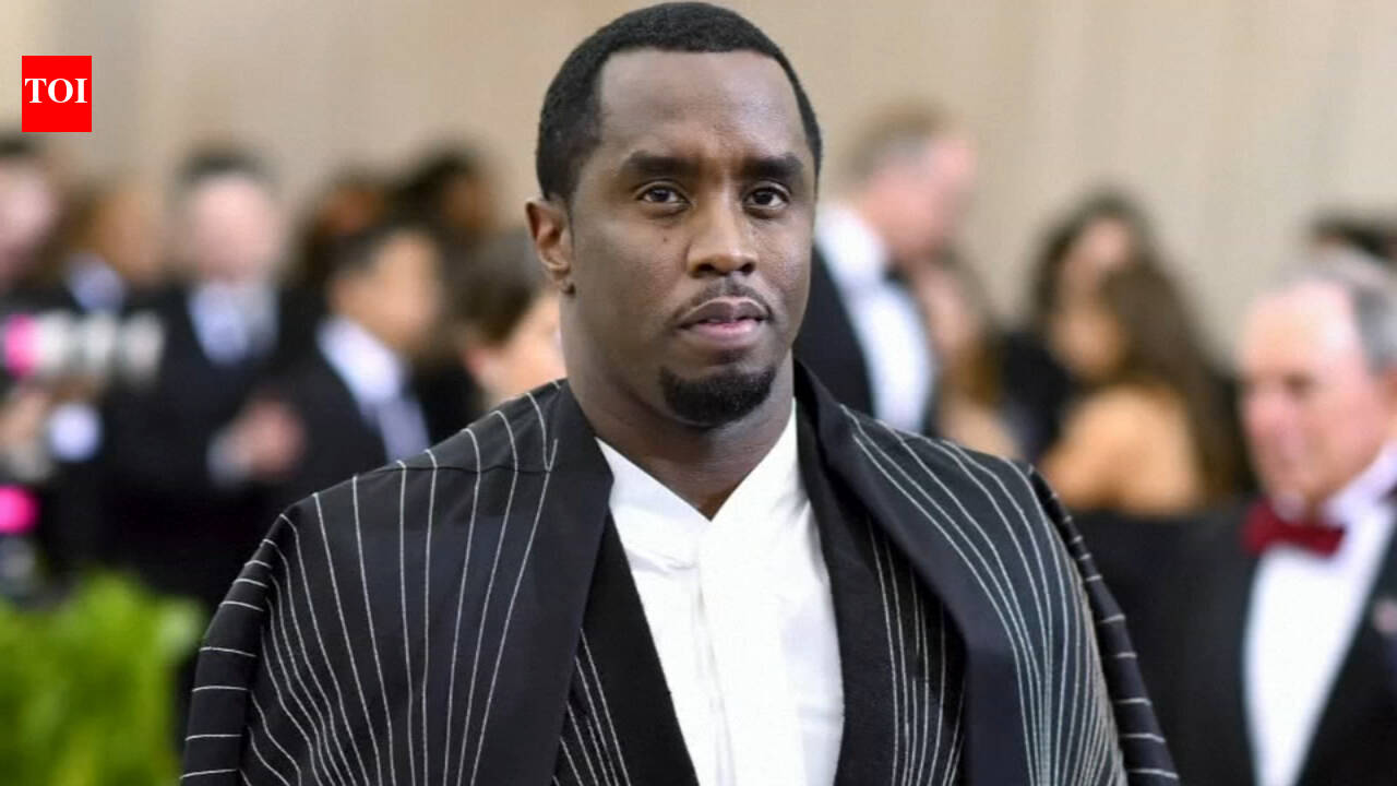 Sean 'Diddy' Combs moved to Pennsylvania federal prison after reports ...