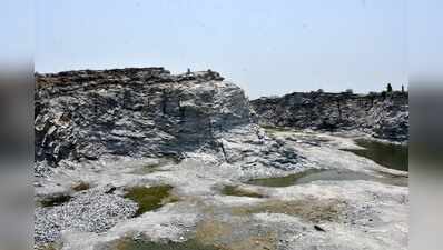 NGT seeks Pakur DC’s response on deaths linked to illegal mining