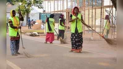 BMC to ensure employment letters to safai karmacharis
