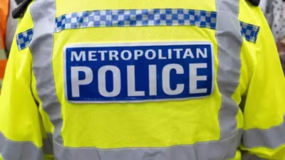Indian-origin Met Police officer charged with attempted rape, sexual assault in London