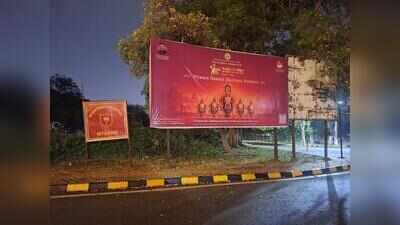 MCC’s flex-free Mysuru drive here to stay