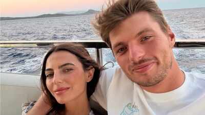 Max Verstappen and Kelly Piquet’s combined net worth: Red Bull star’s F1 salary and more