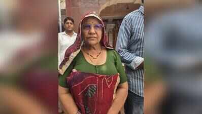 Four members of Kharra family enter fray in Sikar local polls