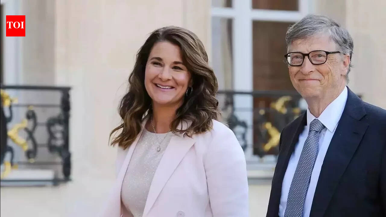 Bill Gates' daughters join mother to sign as founding backers of $100 million fund