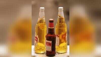 Tasmac to add four new beer brands from other states, prices from Rs 250