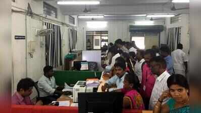 TN to open model registration hubs with premium services